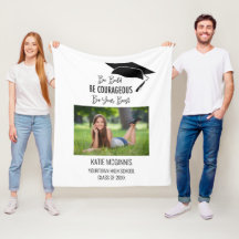Examensfoto År Var modig Modig Bäst