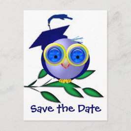 Examensmeddelande Meddelande Vykort