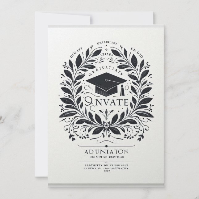 Examenståget Meddelande (Framsida)