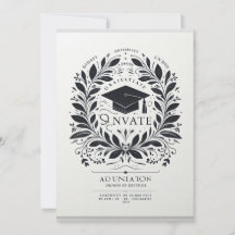 Examenstågets triumf