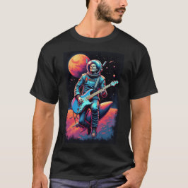 Examenstårtor Grafisk Design Jag Ska Till Mars T Shirt
