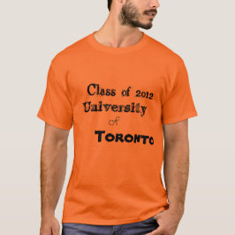 Examenströja T-shirt