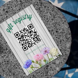 Examinations Trädgårdsfest Registry Tilläggskort