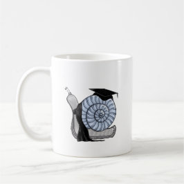 Examinationsfirande kaffemugg