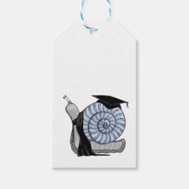 Examinationsfirande presentetikett
