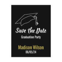 Examinationsfirande Spara datum