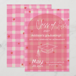 Examinationsinbjudan Inbjudningar