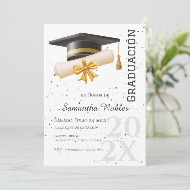 Examinationsinbjudan Inbjudningar (Stående Fram)