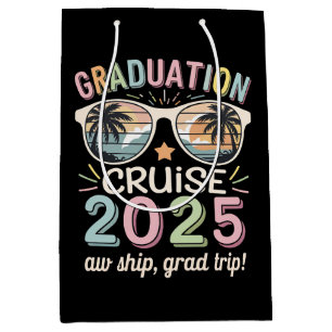Examinationskryssning 2025 examen kryssande grupp