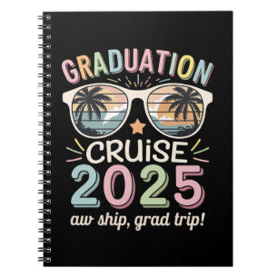 Examinationskryssning 2025 examen kryssande grupp anteckningsbok
