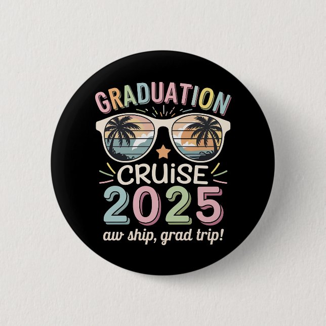 Examinationskryssning 2025 examen kryssande grupp knapp (Framsida)