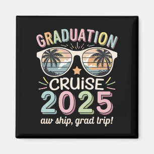 Examinationskryssning 2025 examen kryssande grupp magnet