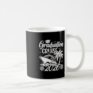 Examinationskryssning 2026 Semester Examinerad Kry Kaffemugg