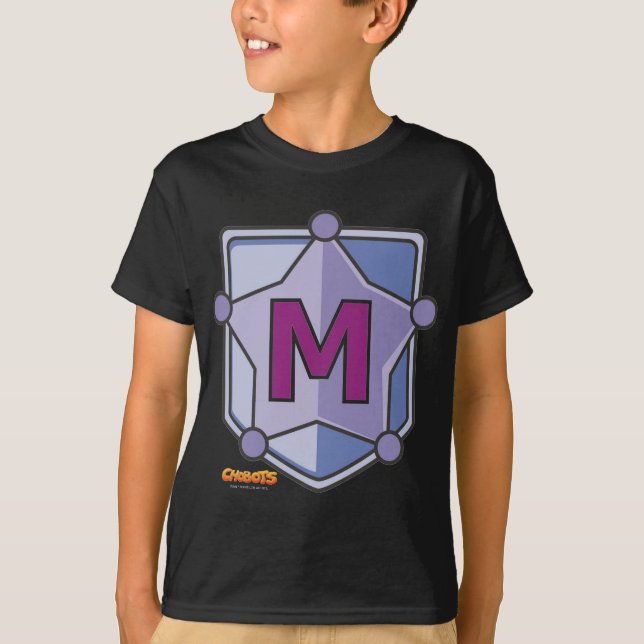 EXAMINATOR T-SHIRT (Framsida)