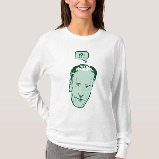 Examinatorn Tröja (Framsida)