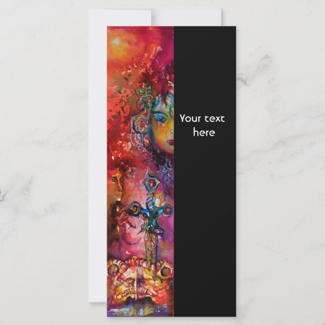 EXCALIBUR (Framsida)