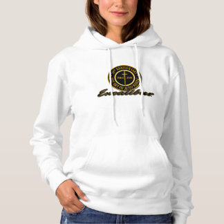 Excalibur 50th Anniversary Women's Hoodie Tröja