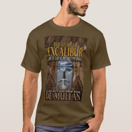 Excalibur-historien T Shirt