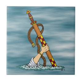 Excalibur Kakelplatta