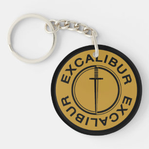 Excalibur klassikerlogotyp