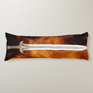 Excalibur Kroppskudde