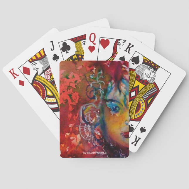 EXCALIBUR/Magic and Mystry Casinokort (Baksidan)