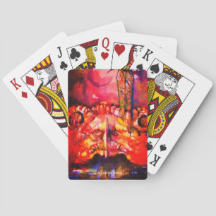 EXCALIBUR/Magic and Mystry Kortlek