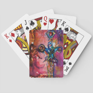 EXCALIBUR/Magic and Mystry Kortlek