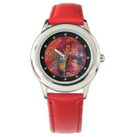 EXCALIBUR,Magıc Sword Red Lila Blue Fantasy