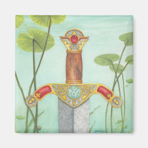 Excalibur Magnet
