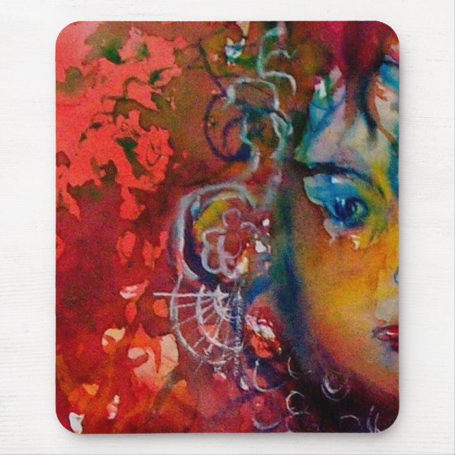 EXCALIBUR MONOGRAM MUSMATTA (Framsidan)