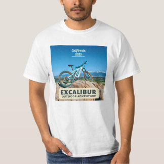 Excalibur MTB T Shirt