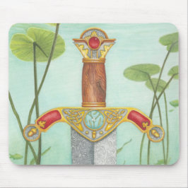 Excalibur Musmatta