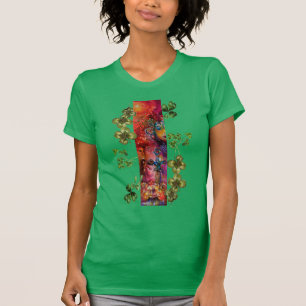 EXCALIBUR OCH SHAMROCKS St.Patrick's Day Party Tee