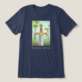 Excalibur T Shirt