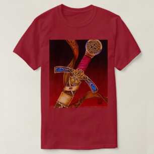 Excalibur T Shirt