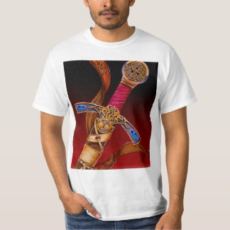 Excalibur Tee
