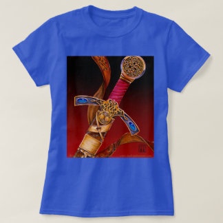 Excalibur Tee