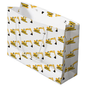 Excavator Construction Lastbilar