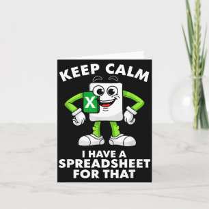 Excel kollega medarbetare avsked avskedspresent fö kort