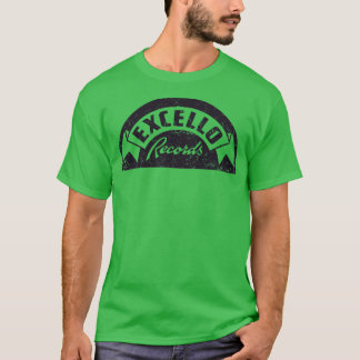 Excelloposter T Shirt