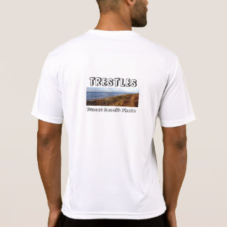 Excellt foto av Uners and Mitten Trestles T Shirt