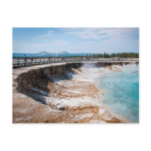 Excelsior Geyser-kratern