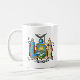 Excelsior Kaffemugg