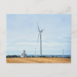 Excelsior Lutheran Church Vykort