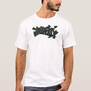 Excelsior "OG-märkre" utslagsplats Tee Shirt