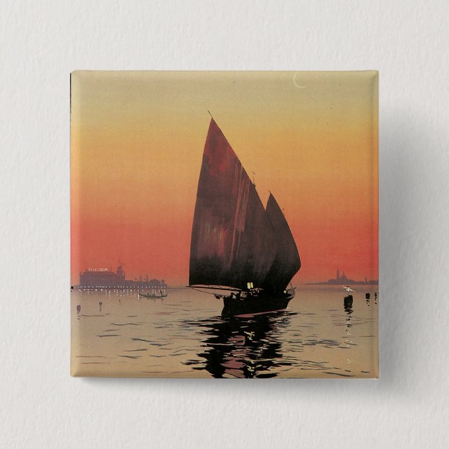 Excelsior Palace Hotel: Venise-Lido Knapp (Framsida)