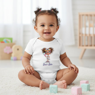 Excentrisk badbrud t shirt