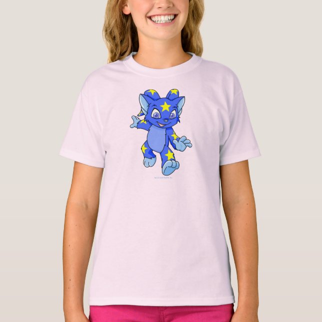 Except Starry Acara T-shirt (Framsida)