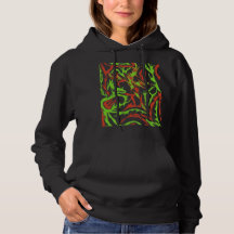Exceptional hoodies